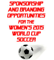 Womens Soccer World Cup 2015